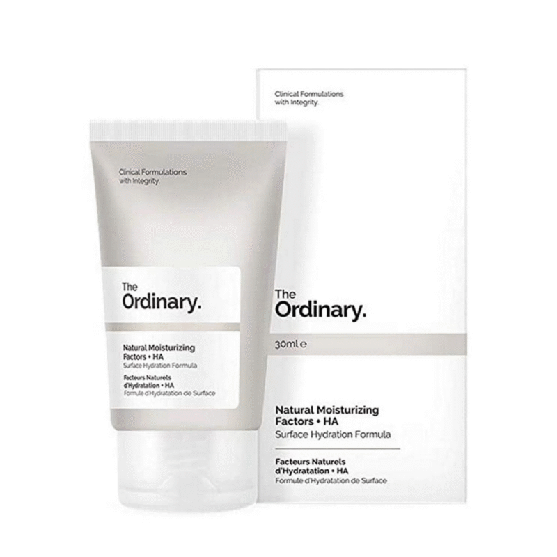 The Ordinary Natural Moisturizing Factor + HA 100ml