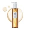 Beauty of Joseon Ginseng Cleansing Oil Waterproof Makeup Remover for Sensitive