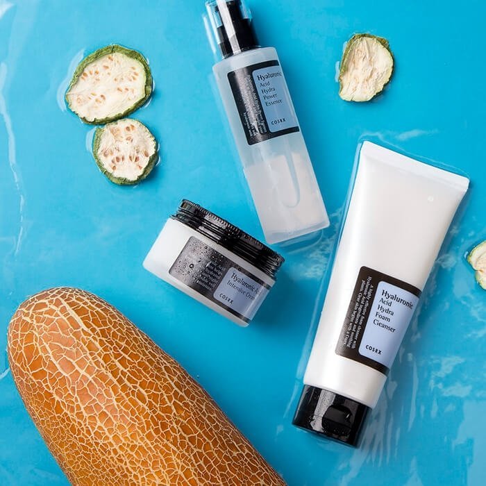Cosrx-product Category