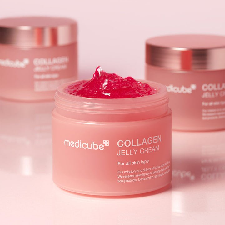 Medicube-Category
