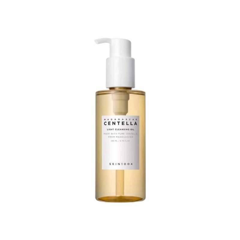 Skin1004 Madagascar Centella Light Cleansing Oil 200ml